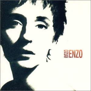 

CD ENZO - Breath of the Stranger BVCP111 Japan World Music Used
