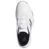 Adidas Alphamotion Classic Versatile Golf Shoes Men Sneakers White JP5877