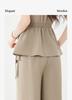 2026 Summer New Design Small Two Piece Set