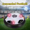 Levitation Football Toy Air Cushion Floating Foam Soccer Ball Boy Child Toy 3 To 6 S Kids Levitate Suspending Soccer Toys