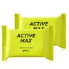Brtc Active Max Fresh Play Tissue 15 Sheets 2 Packs