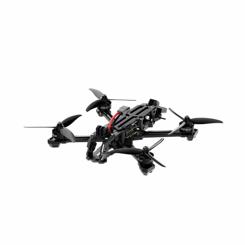 GEPRC Vapor 5-inch FPV Drone Series