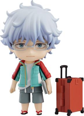 Nendoroid Godzilla S.P Singular Point Yun Arikawa Icke-skala plastmålad rörlig figur G12675
