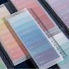 Stationery Stickers Flags Tabs Rainbow Color Sticky Notes To Do List Index Stickers Memo Pads