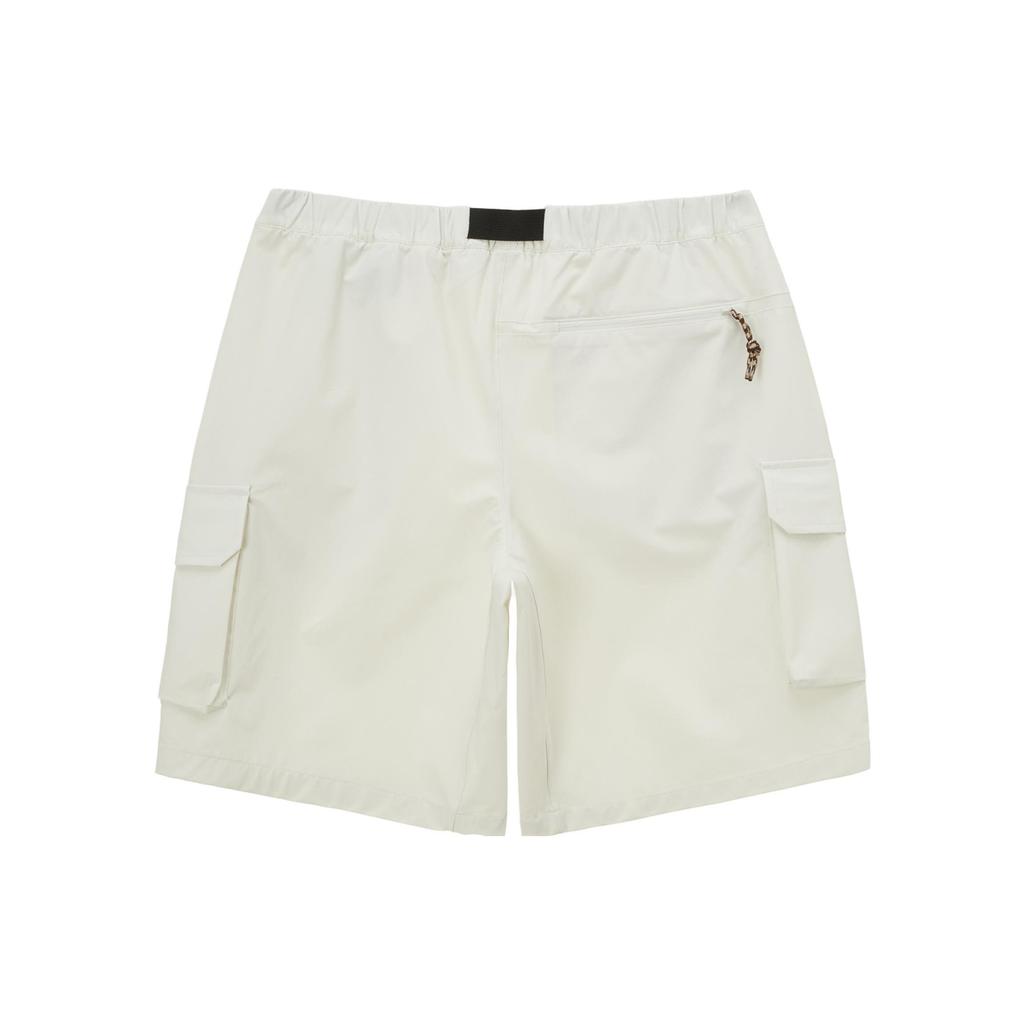 THE NORTH FACE CAMPER Shorts Men's White NS6NP05C