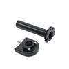 1pc 7/8" 22mm CNC Aluminum Quick Action Throttle Grip Twist Gas Throttle Set with Cable For Dirt Pit Bike 50cc 110cc 125cc ATV Q Throttles 2