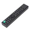 RMTAH412U Remote Control Portable Wear Resistant Replacement Control for HTS20R Soundbar