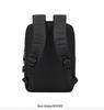 Men's USB Charging Travel Backpack - Business & Leisure Compatible