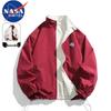 NASA MARVEL Men's Casual Outerwear Collection
