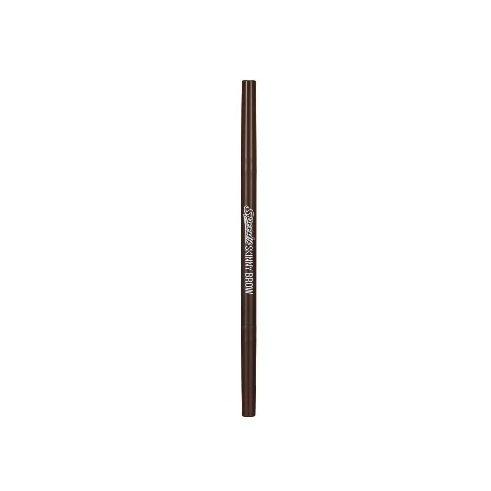 Peripera Make Speedy Skinny Brow 2 Dark Brown