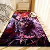 Anime Touhou Project Door Mat Nordic Style Bedroom Living Room Doormat Home Balcony Anti-Slip Alfombra