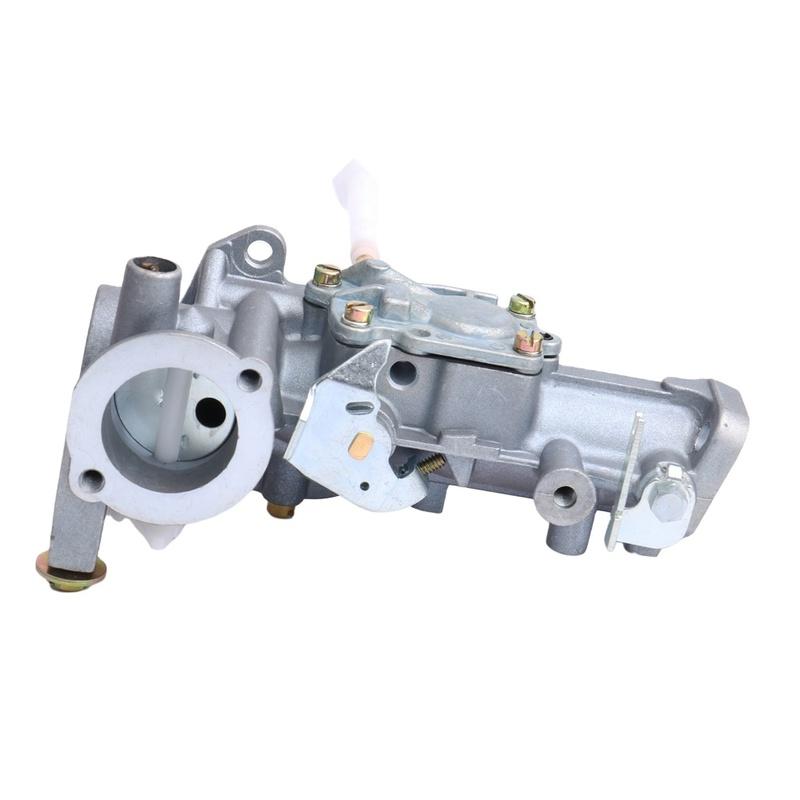 495459 karbüratör BRIGGS & STRATTON 495460 499952 499953 İÇİN UYUMLU 2 veya 3 ÇEYREK ÇİM BİÇME MAKİNESİ KÜLTİVATÖR karbüratör