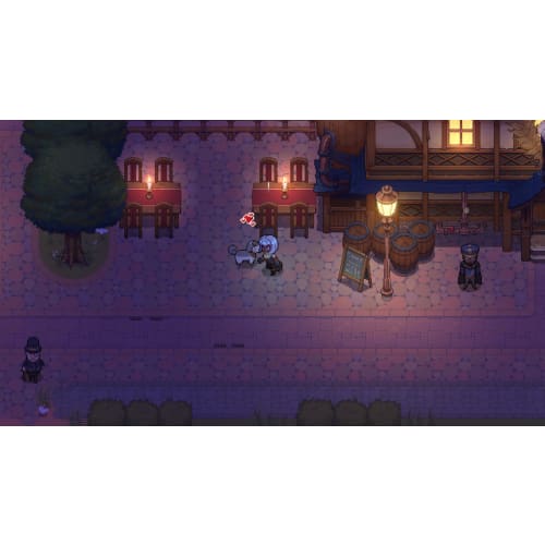 Potion Permit: Complete Edition -Switch