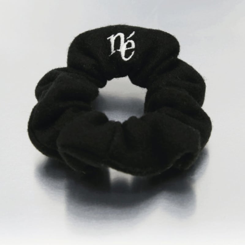 Ne WINTER EDITION SCRUNCHIE BOX 002 (set of 2/set of 4)