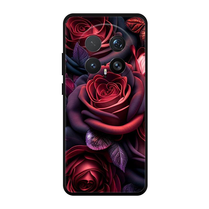 For Honor Magic8 Pro Magic 8 Soft Silicone Shell Protective Cover Cool Animal Cartoon Pattern Phone Case For Honor Magic 8 Pro