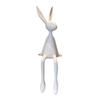 High-End Modern Rabbit Ornament: Luxury Creative Decoration for Home or Restaurant