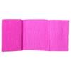 Fashion Wedding Party Decoration Packing Gifts Origami Crinkled Roll Wrapping Supplies Crepe Paper