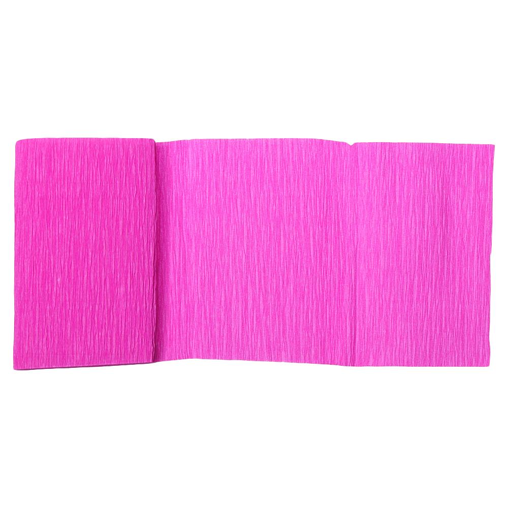 Fashion Wedding Party Decoration Packing Gifts Origami Crinkled Roll Wrapping Supplies Crepe Paper
