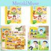 Educational Puzzle Dress Up Toy With Eva Material For Early Learning And Quiet Book Fun