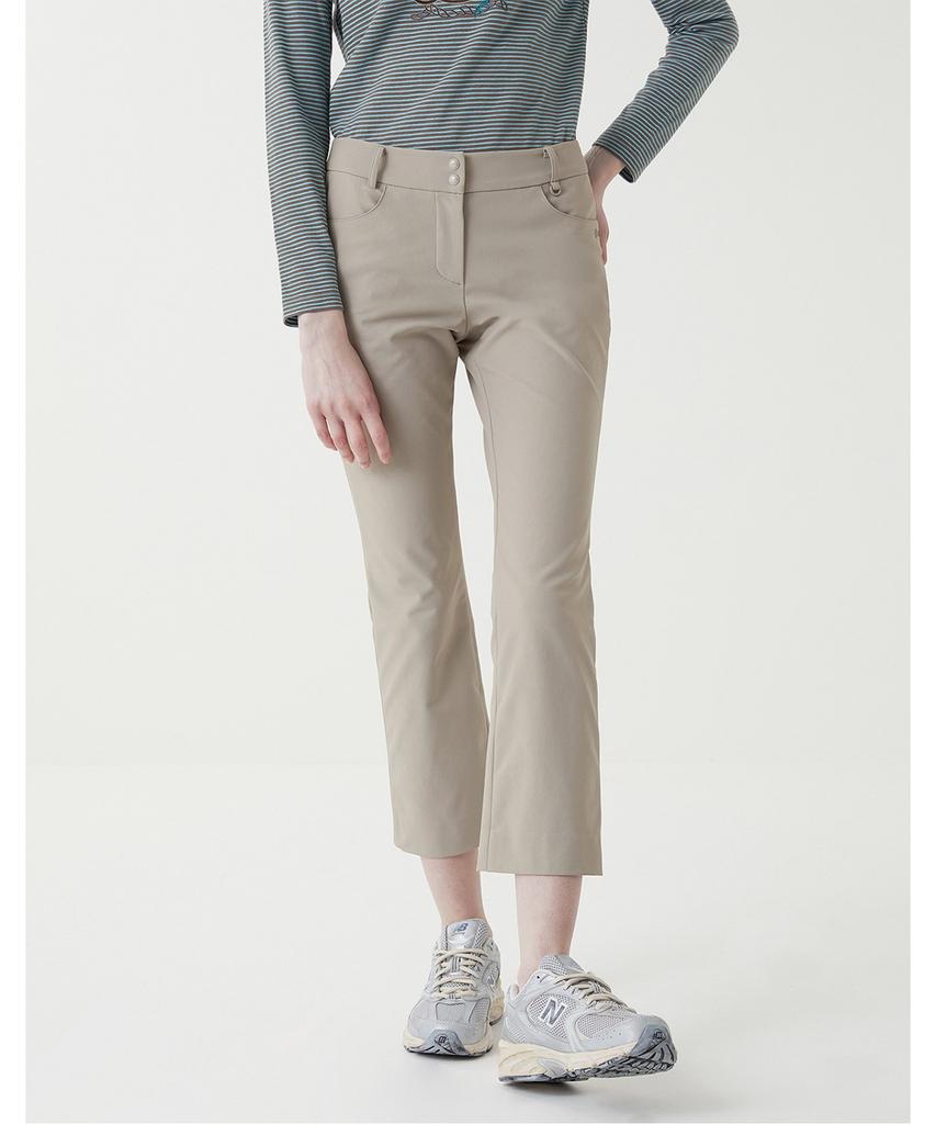 DAILIST Semi Bootcut Pants_Mdbdl3F7391