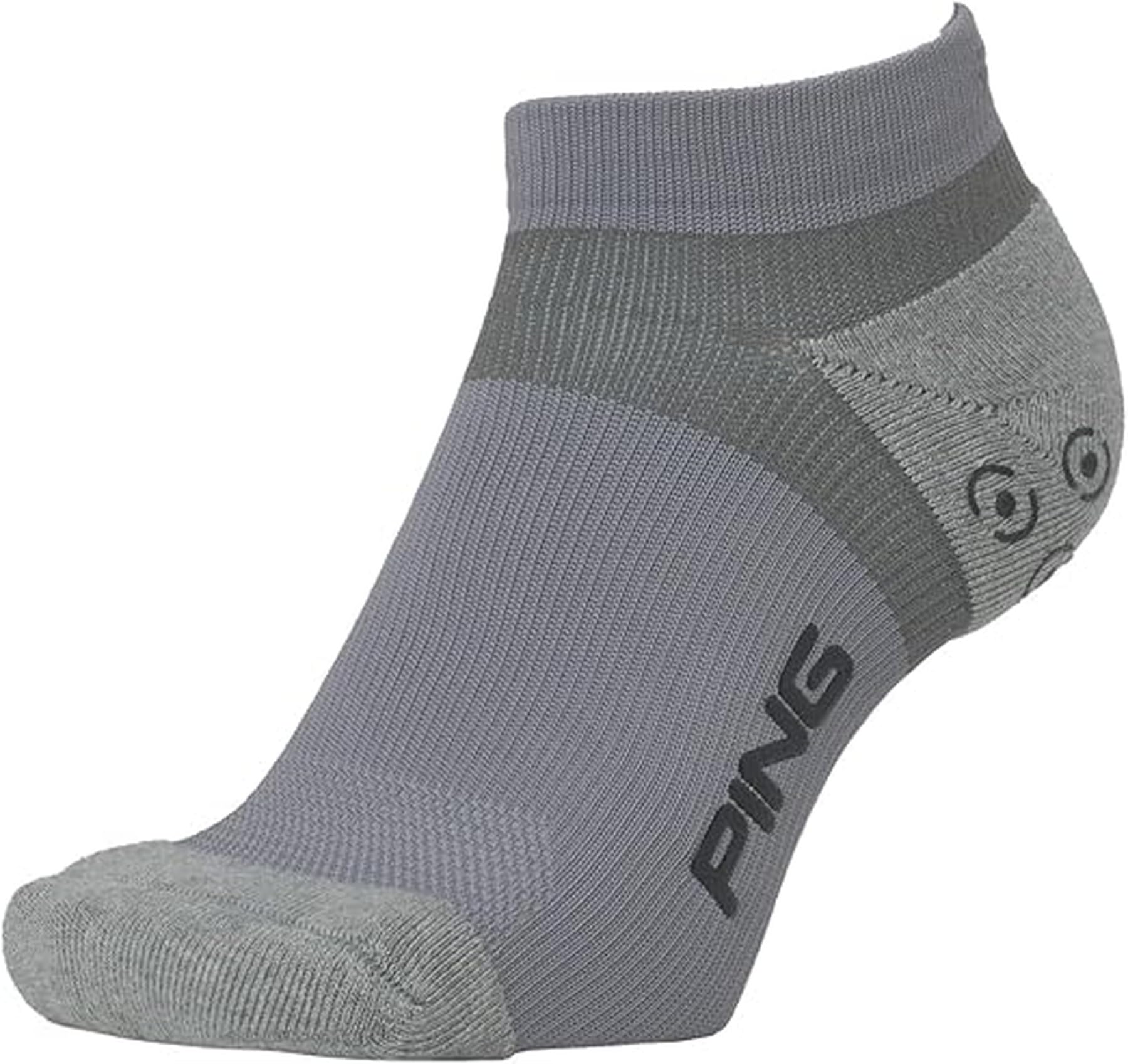 

antibacterial and deodorizing ankle socks material Calcuro functional Golf socks FR [Ping Apparel] Women s (functional Eco material) / / 622-4286890