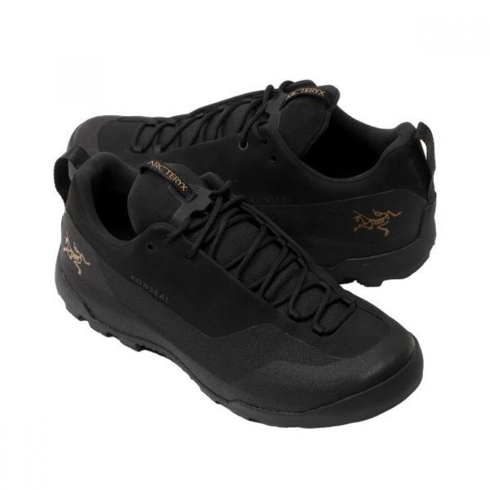 

Arc Teryx Women S konSeal W Gtx Store Product afpfW09972 Bcb BLACK / BLACK/UK 6.5 (250㎜)