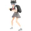 Kotobukiya Sai Sho Niwa Eimi Rainbow Village 1/10 Scale Plastic Model Approximately 160mm Height