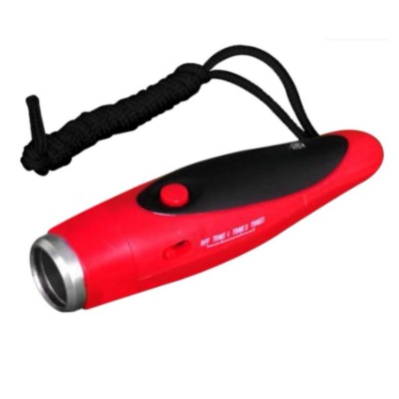 Outdoor Training High Decibel Whistle Rechargeable Electronic Whistle Portable Basketball Football Game Referee Whistle
