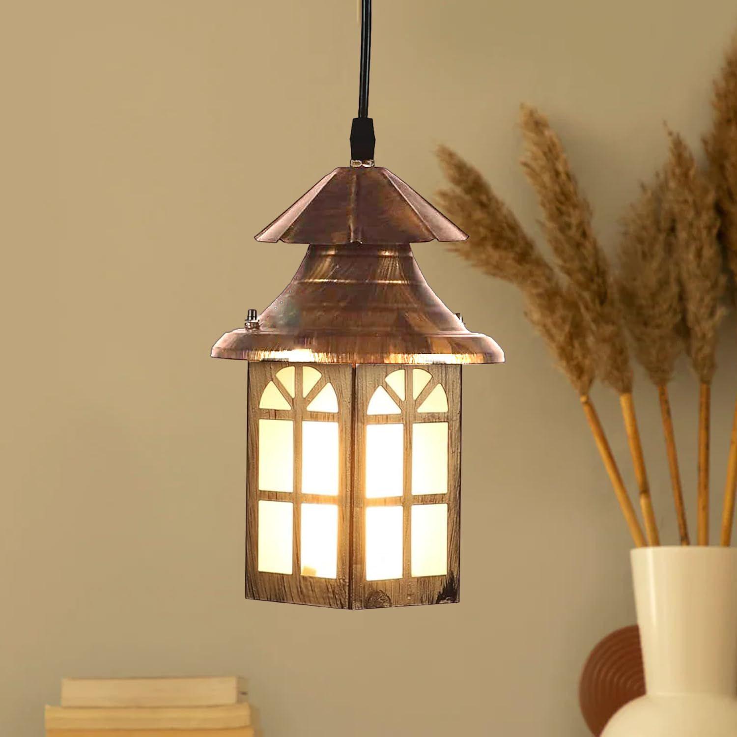 

Антикварные подвесные светильники для гостиной/Подвесные светильники для потолка/Подвесные лампы для украшения дома/Декоративные подвесные светильники