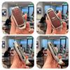 Ford Mustang Key Case Metal Shell for 2015-17 Models