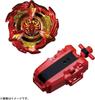 BX-23 Starter Phoenix Wing 9-60GF Metal