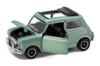 Tiny City Morris Mini Cooper Mk1 with Sunroof No.26