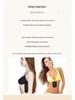 Nylon Ultra-Thin Hidden Underwear Coin Card Holder for Women