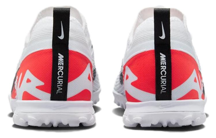 Nike Air Zoom Vapor 15 "Ready Pack" Black White DJ5605-600
