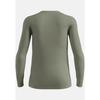 Odlo Active Warm short underwear recycled polyester Green