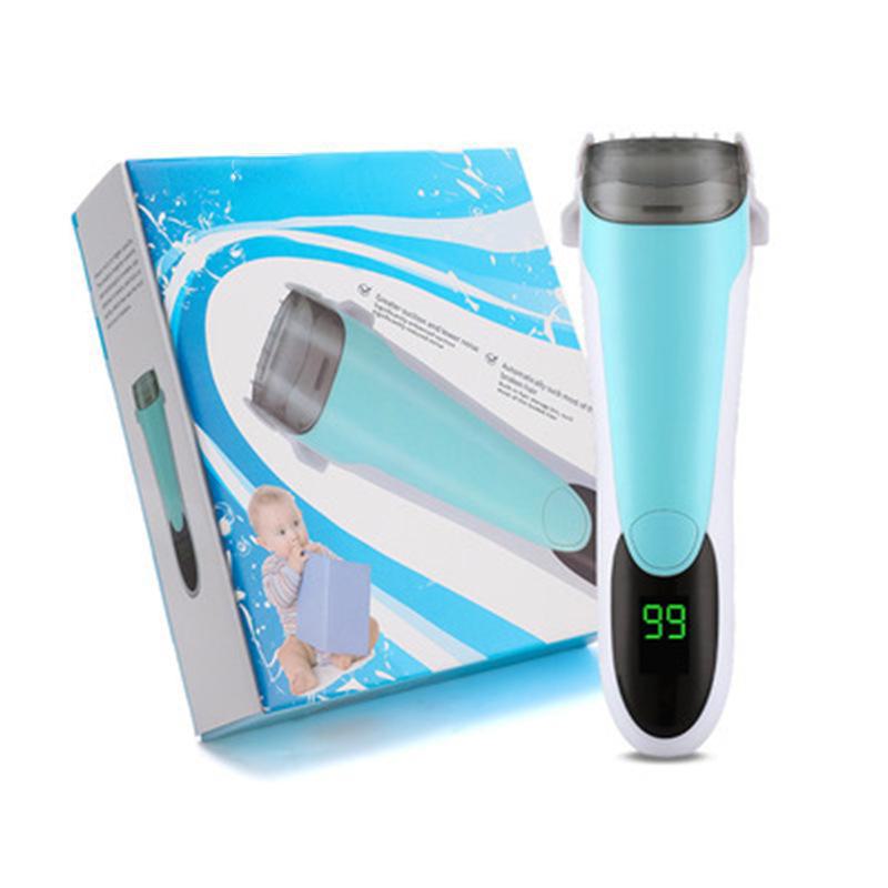 WAIKIL Portable Ceramic Blade USB Baby Hair Dryer