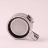18mm 1ear Stainless Steel Portafilter for Nuova/Black Eagle/White Eagle/Nuova Oscar 1 Espresso Bottomless Handle Filter Tool