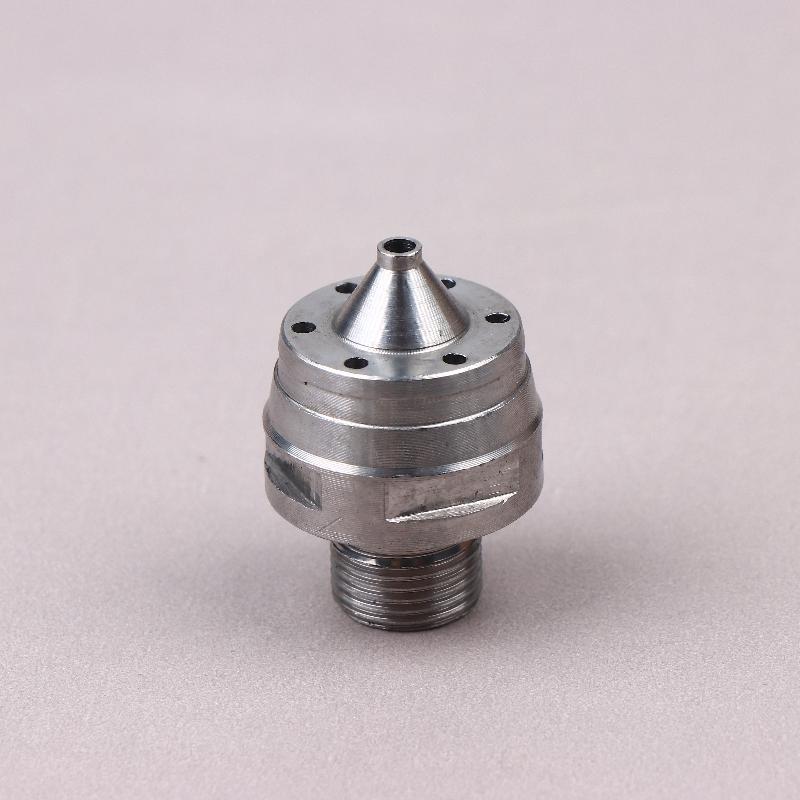 1,4/1,7/2,0 mm pneumatinio įrankio priedai Purkštukų rinkinys HVLP dažymo pistoletui H-827