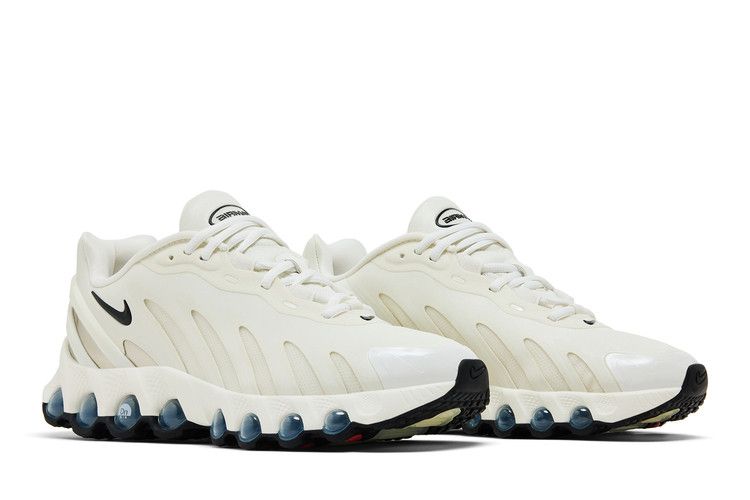 Nike Air Max Dn8 Fossil Black (Women's)