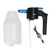 Portable High Quality Electric Household  Watering  Foam Car Washing Sprayer