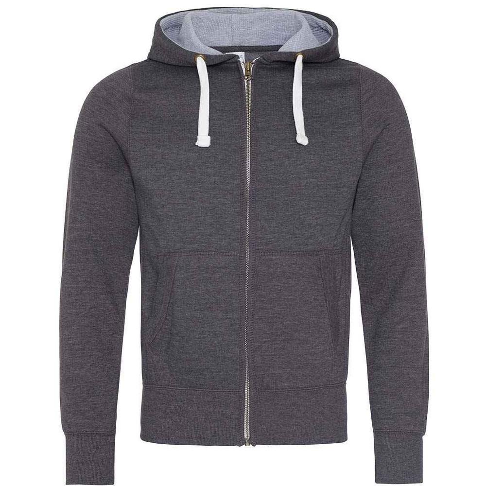 Awdis Unisex Adult Just Hoods Chunky Hoodie