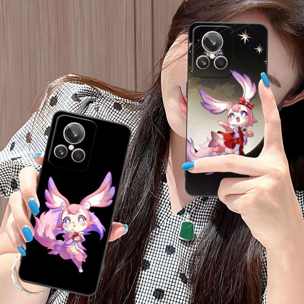 HSR Mem Matte TPU Mobile Phone Case for Realme 15 14 13 12 11 10 9 Pro Plus T i Lite 5G Colorful Printing Cover