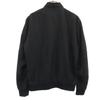 Beauty Products ZARA MAN MA-1 Flight Jacket M Black Men's Used