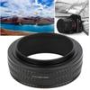 NEWYI M65‑M65 25‑55mm Camera Adjustable Focusing Helicoid Adapter Macro Extension Tube
