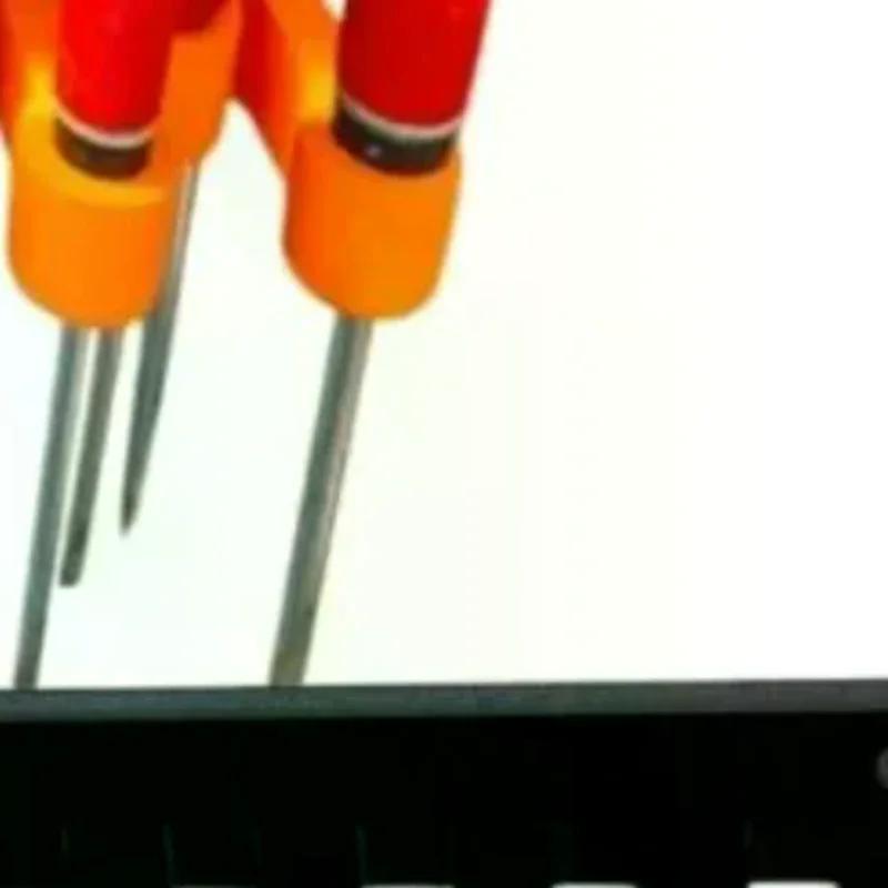 Slots Screwdriver Wall Rack Garage Organizer Easy Mount For Workshop Hand Tool Storage Garage Tool Organization