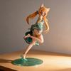 Exclusive Limited Yiluo Mary Dancer Version Anime Figure Collection Model Desktop Decoration Toy 25cm