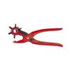 [KNIPEX] Revolving Punch Pliers 6 Holes 9070220