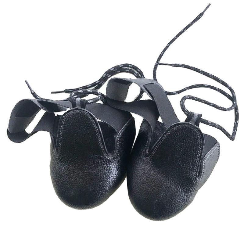 Steel Toe Anti-Smash & Anti-Puncture Safety Shoe Cover