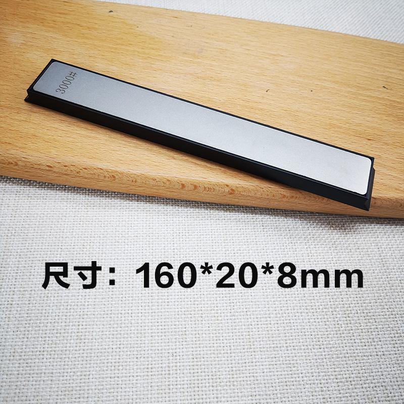 Diamond Professional Sharpener for Knife Sharpening Stone System Kitchen Frinding Blade Fine Grinding Tool Fixed Angle Sharpener