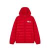 Kids Down Jackets Hooded Thickened 224310714